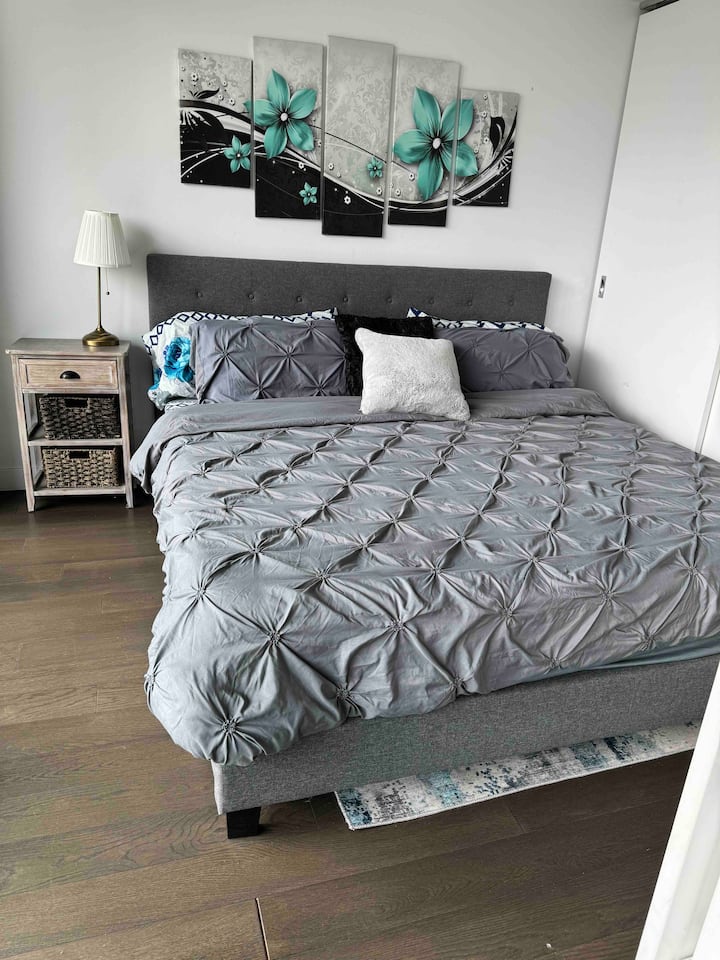 غرفة النوم 1