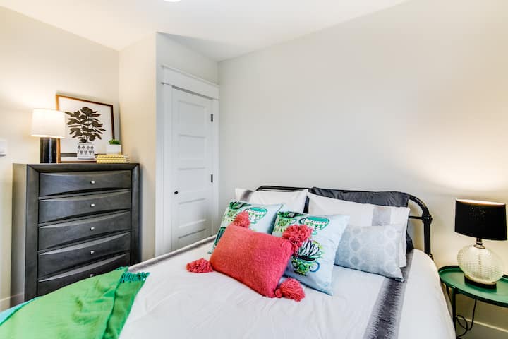 მე-2 საძინებელი