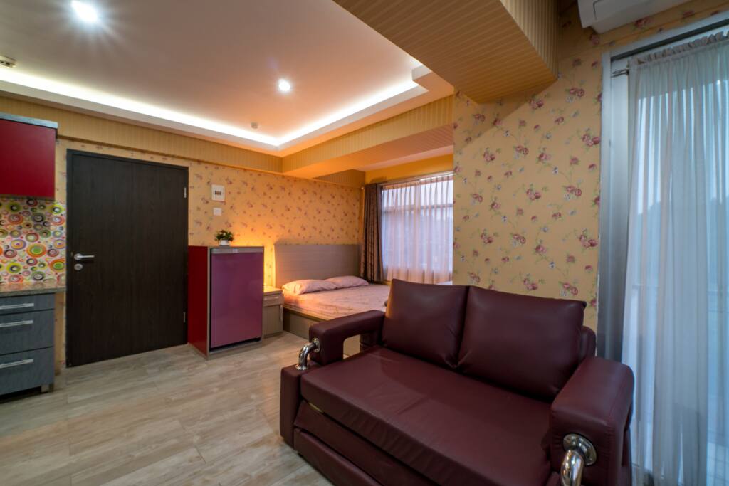 Our living Room