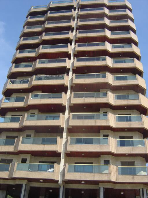 Vista da Torre III