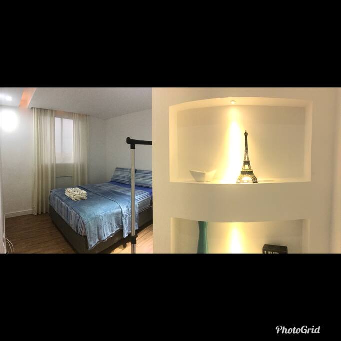 Quarto principal