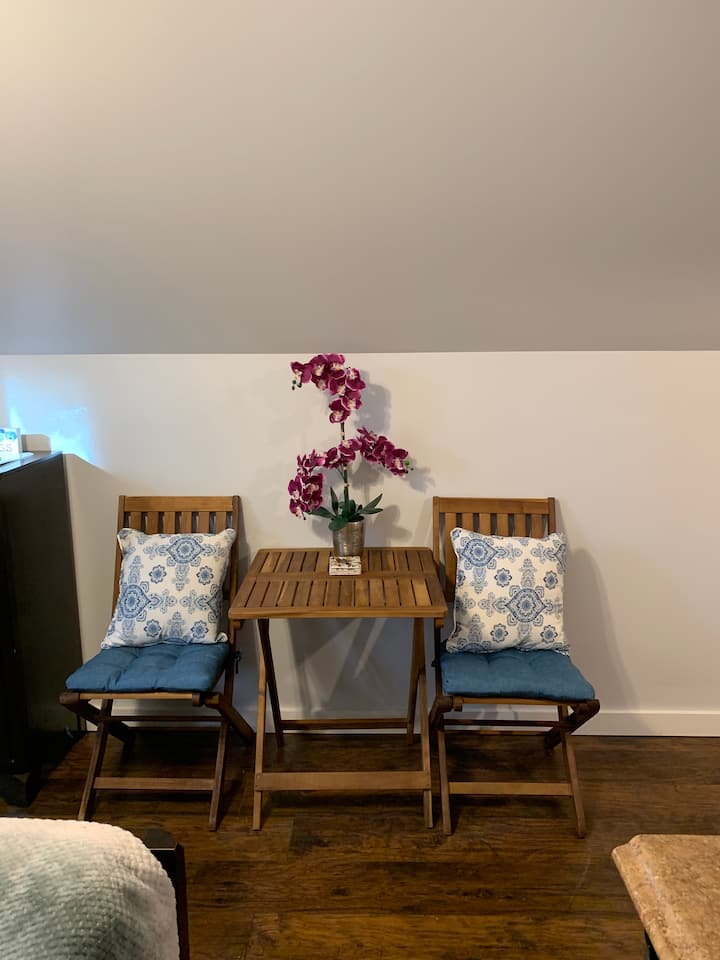 New Loft In Historic Summerville - Summerville, SC