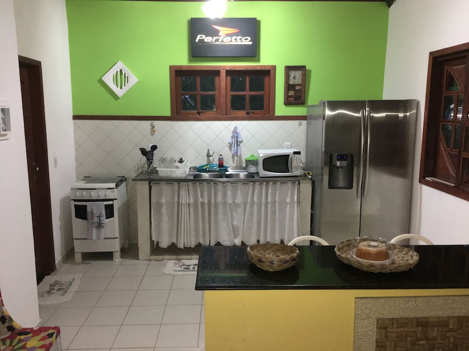 Cozinha