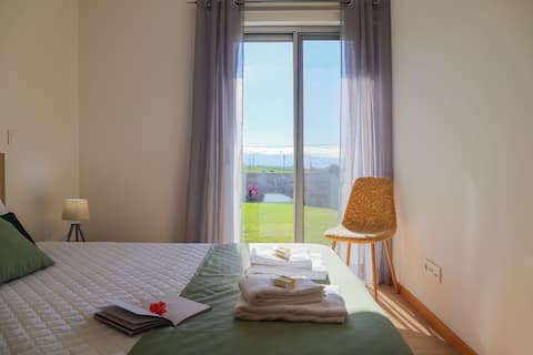 Santa Bárbara Mountain 27 A