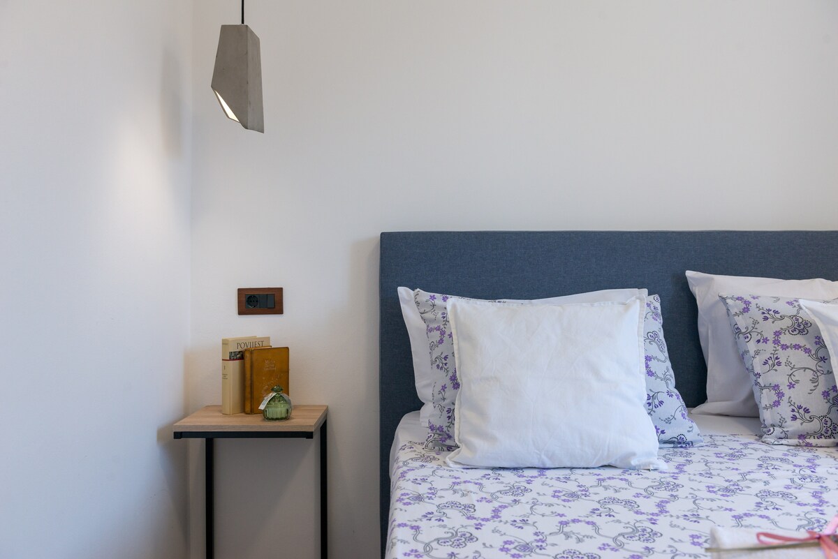 Спална соба 1