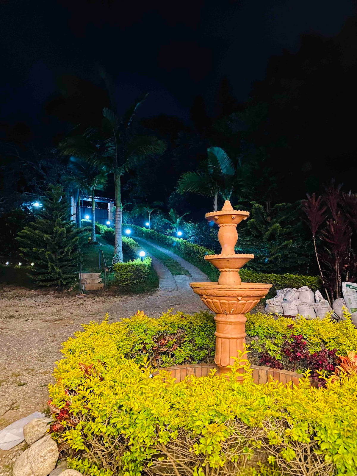 6BR Villa in San Rafael de Antioquia — photo 1