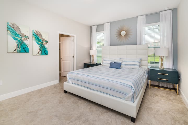 غرفة النوم 5