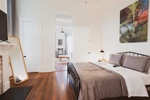 212C - Magnolia Room