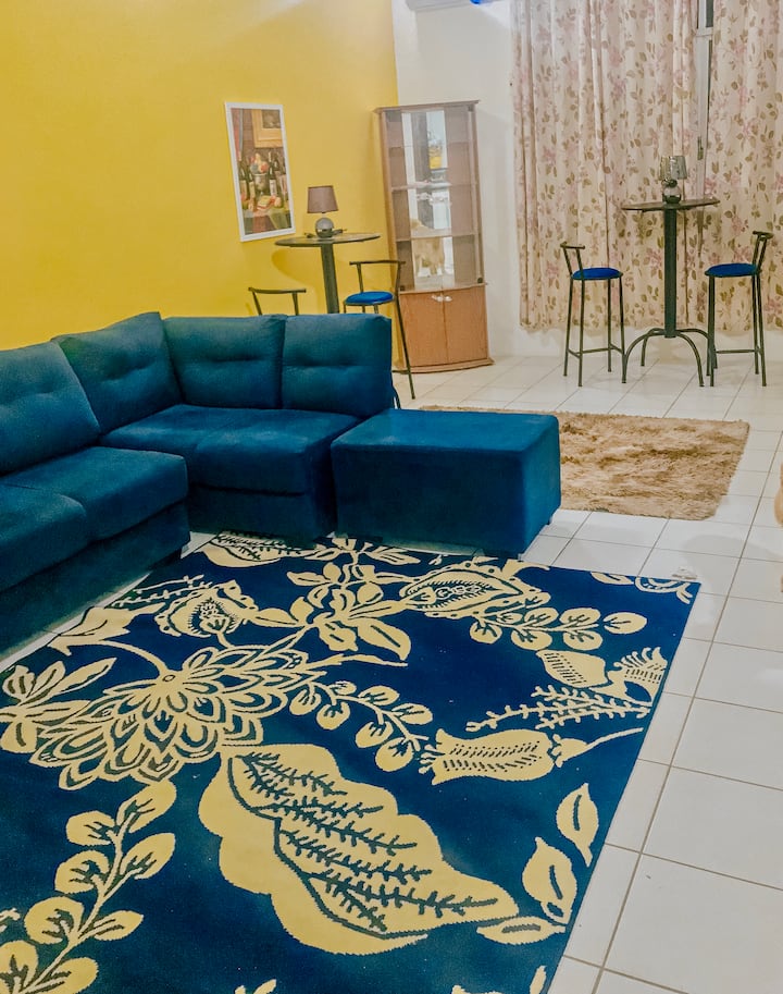 Sala de estar / Living room