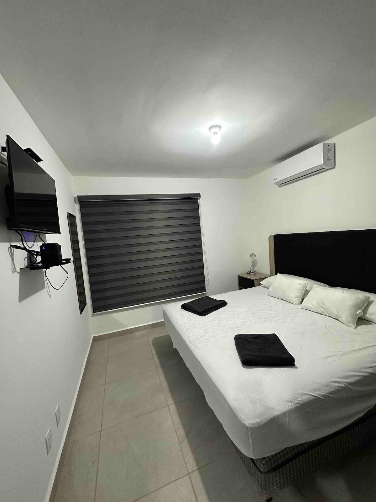 მთავარი საძინებელი