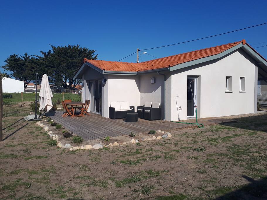 Terrasse 1
