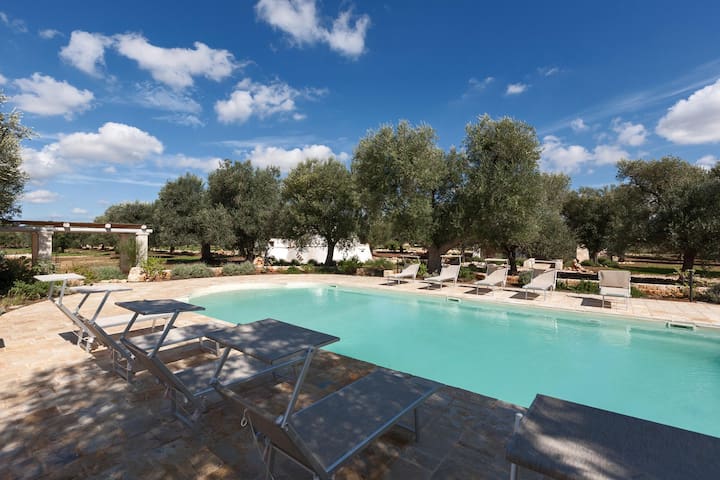 Le Site 6 rooms by Perle di Puglia gallery image 5