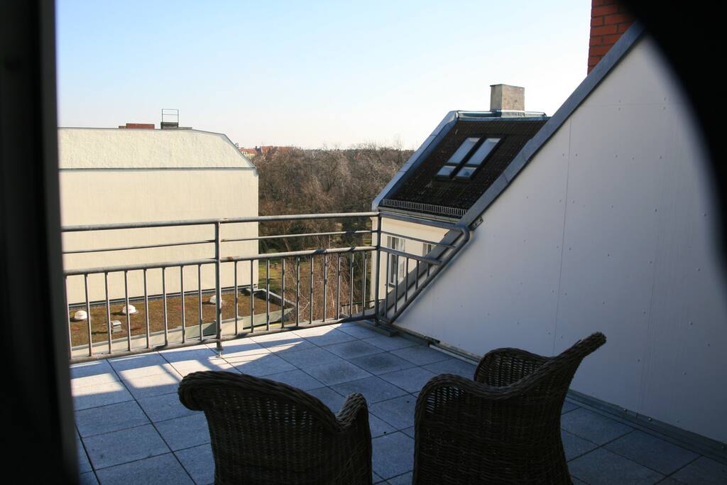 Balkon