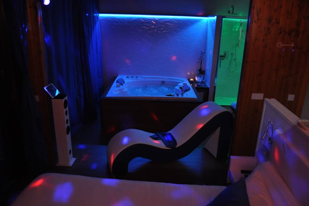 Equipamiento romántico