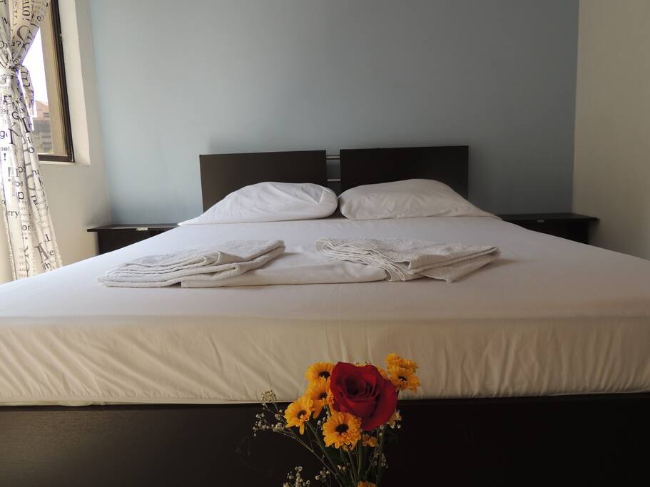 Habitación