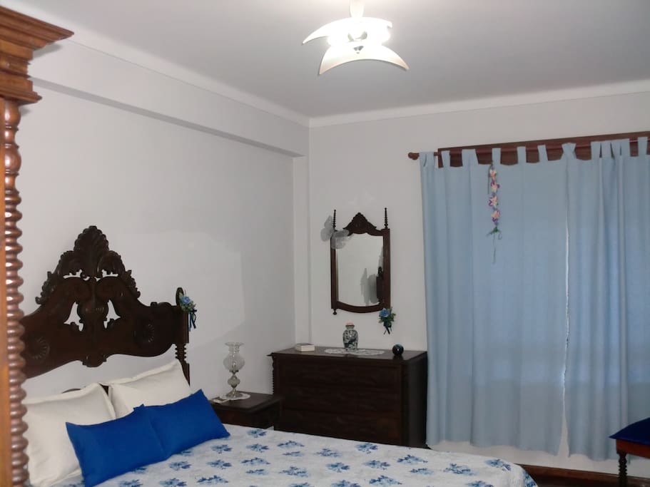 Your room will be waiting at any time