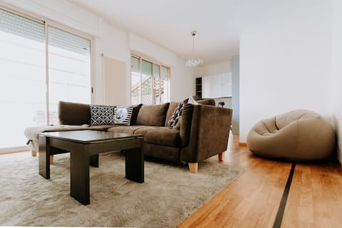 Luxury Penthouse 👉New Cleaning Protocol 🔝✨🧹😷