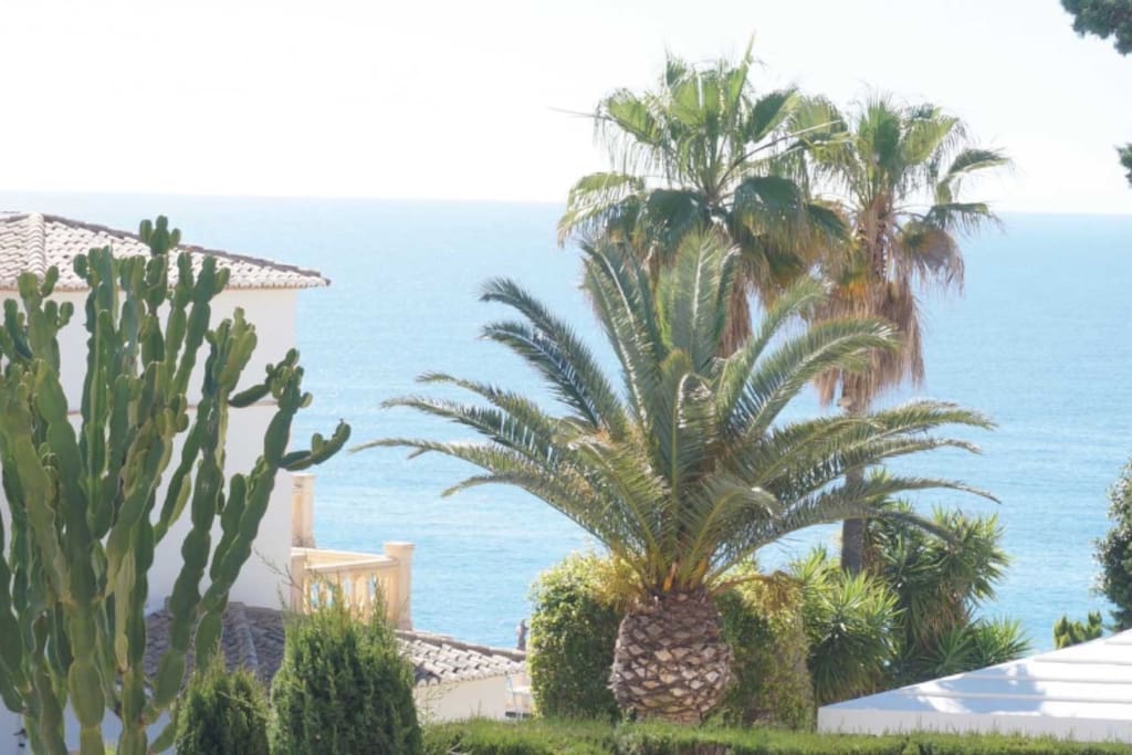Sea view