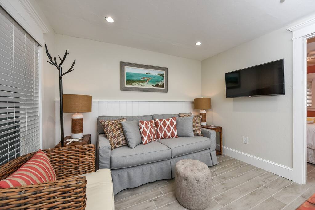 Living Room Seating