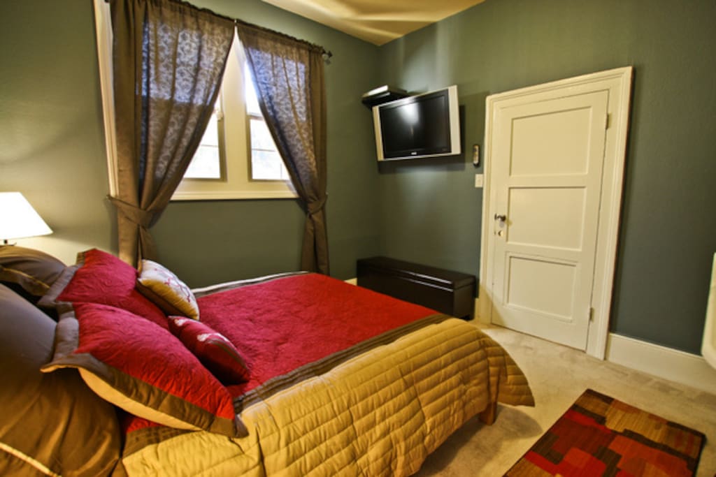 Bedroom 1