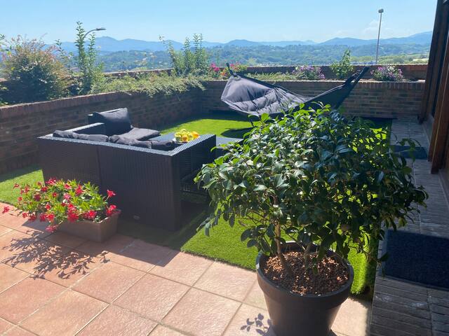 Ondarreta Beach · Singular y exclusivo gallery image 2