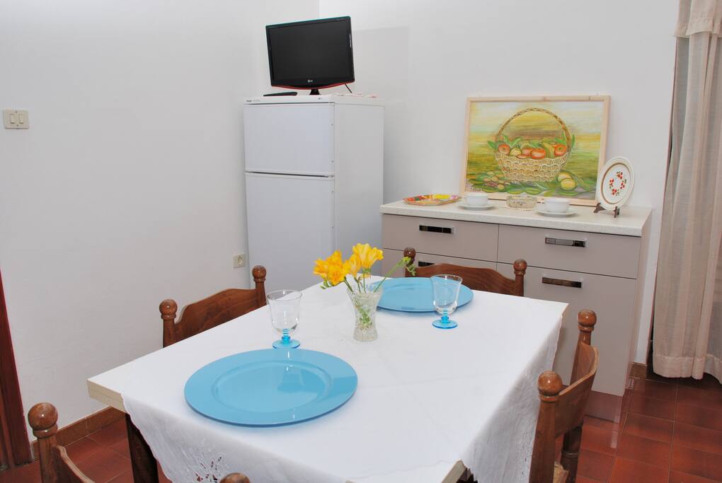 Altra veduta cucina
