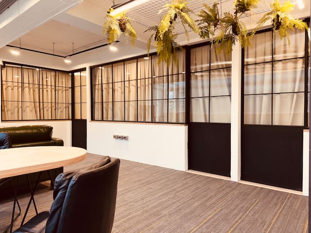 B 西門徒步區 適合5-10人家庭團體旅遊 gallery image 4