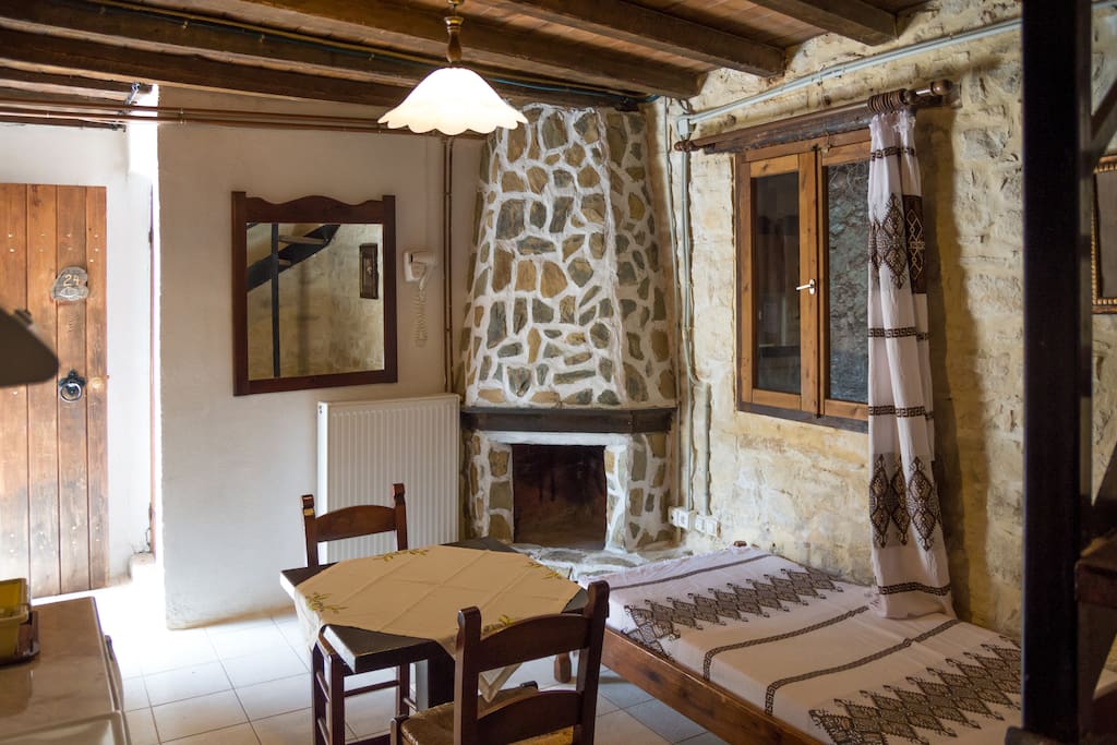 Bali Studio near Rethymnon