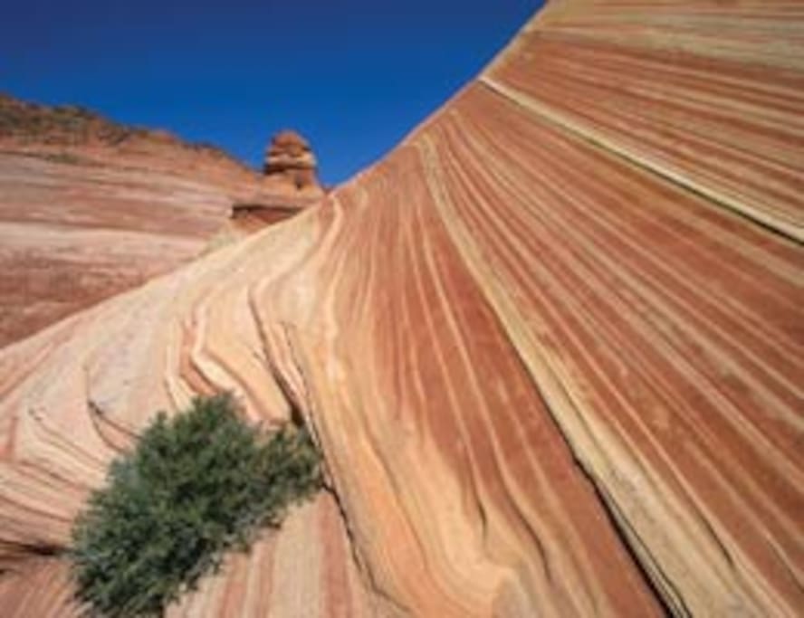 SEDONA SCENIC VIEWS ARE AMAZING!