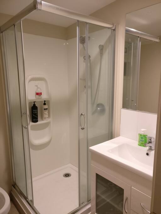 Private Bathroom