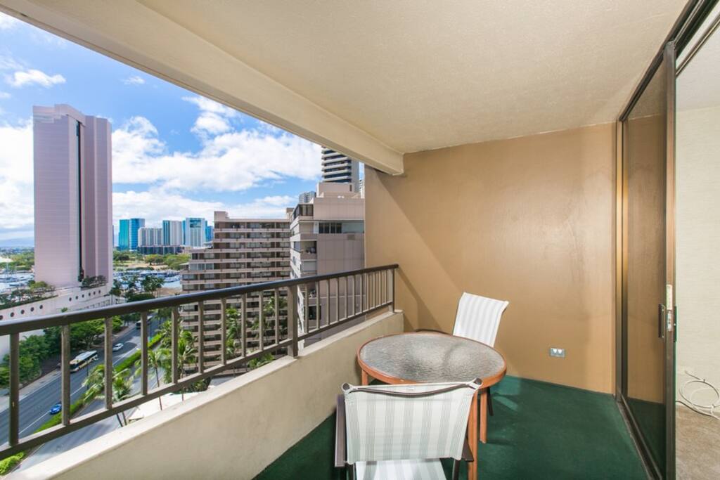 Lanai
