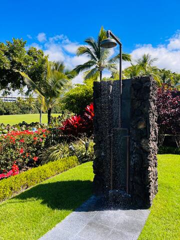 Oasis Kona: Luxury Ocean View Home with Pool/Spa gallery image 4