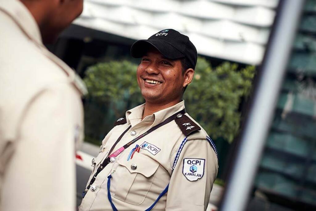 security