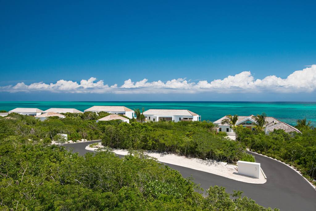 Ocean View
