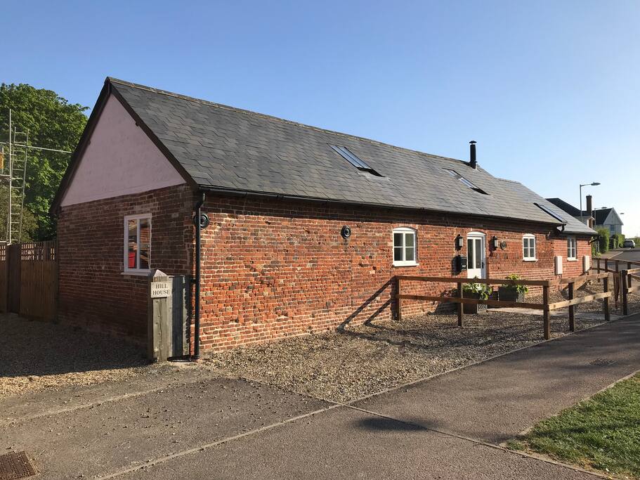 The Old Stables, Needham Market explore Suffolk Houses for Rent in