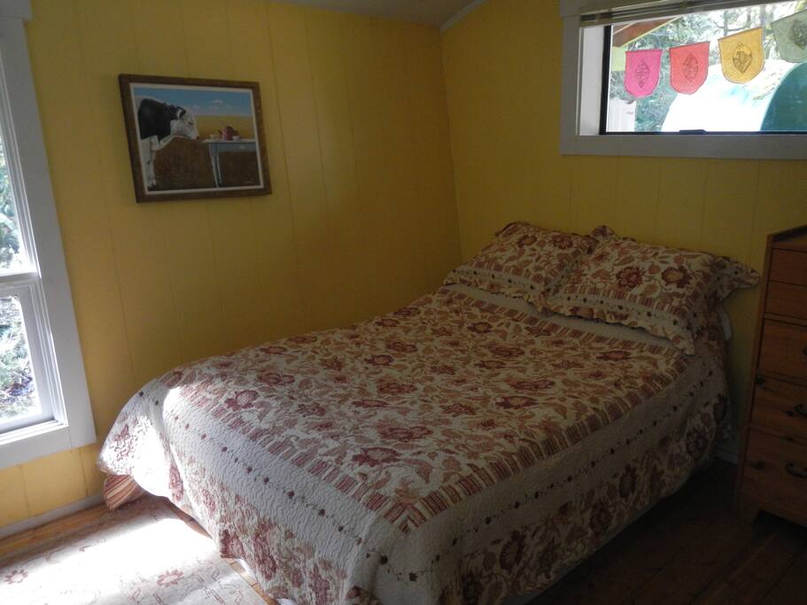 lovers retreat