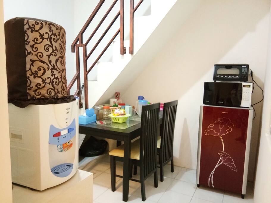 Dinning Room