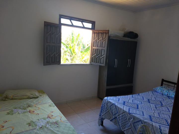 غرفة النوم 1