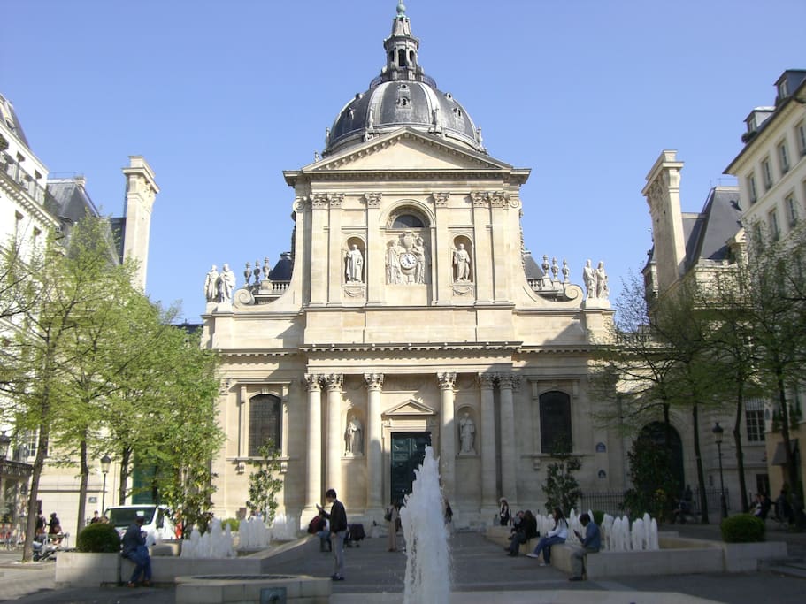 Sorbonne