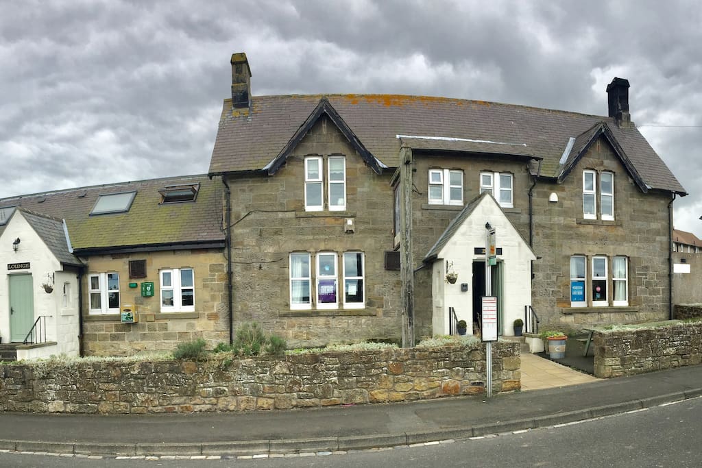 The Farrriers Arms