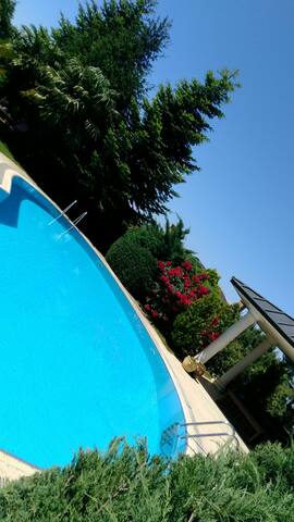 Luxurious Villa for Large Families gallery image 2