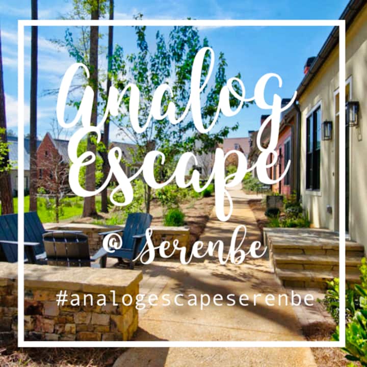 Chattahoochee Hills Ferienwohnungen & Unterkünfte Vereinigte