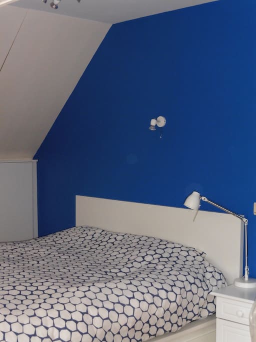 Slaapkamer
