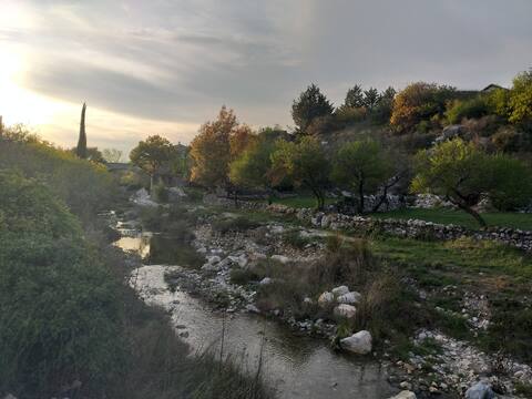 Mas du Gua "la Grande Maison de Vacances"