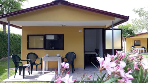 Bungalow Fuin 10 (cin it027044B4HCN2ZILT)