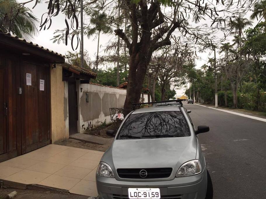 RUA