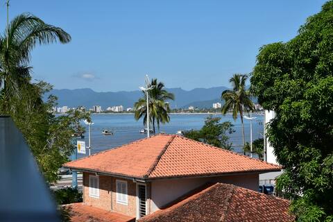 CaraguaBeachHouse