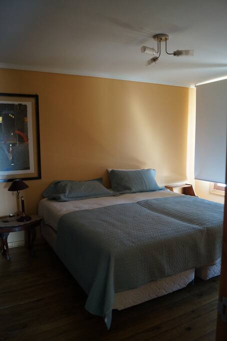 Dormitorio dos