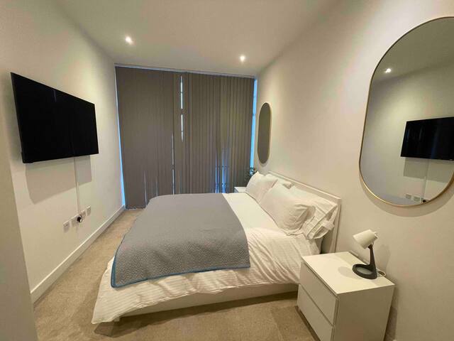 Immaculate 2Bedroom Apartment gallery image 3