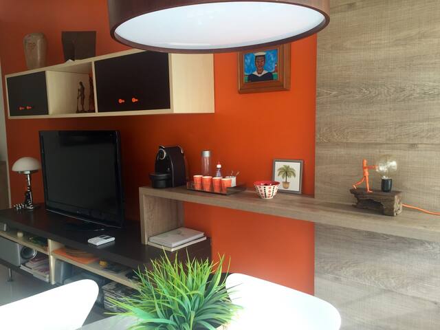 Charmoso Apto no Arpoador, Rio de Janeiro gallery image 5